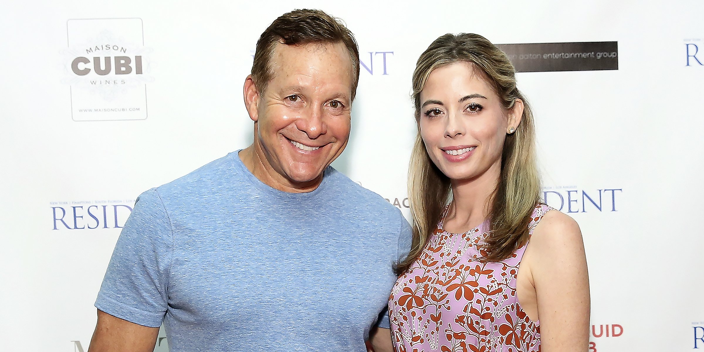 Steve Guttenberg Left Career as He Wanted to Be Closer to His Family — He Married Again after 27